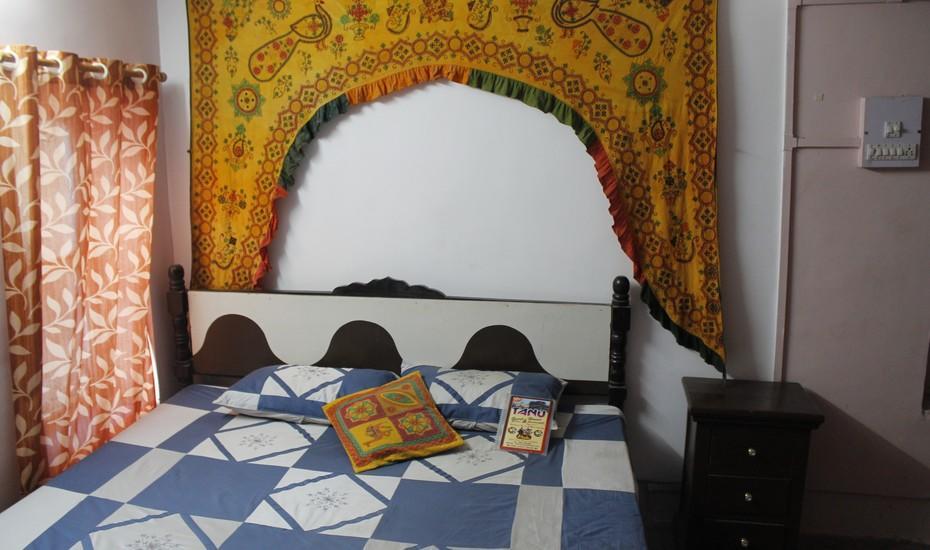 Tanu'S Homestay Jodhpur  Exterior foto